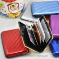 Fashionable Card Case, High Quality Credit Card Holder, Credit Card Wallet